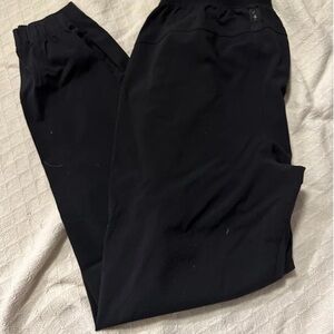 Women’s License to Train Pant Black size 4